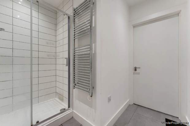 Additional Property Image 1 bedroom Apartment for sale in Manchester 13