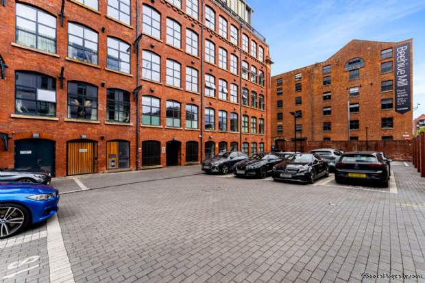 Additional Property Image 1 bedroom Apartment for sale in Manchester 14