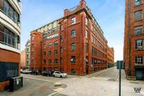 1 bedroom Apartment for sale in Manchester