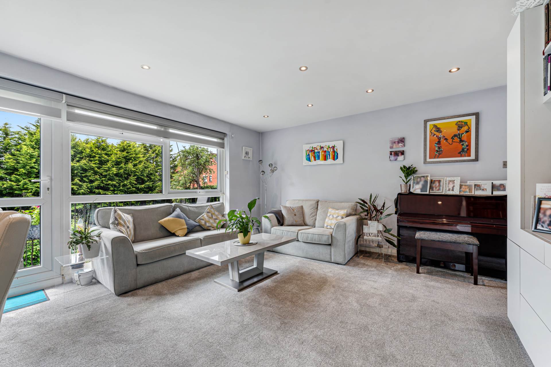 Additional Property Image 2 bedroom Apartment for sale in Salford 5