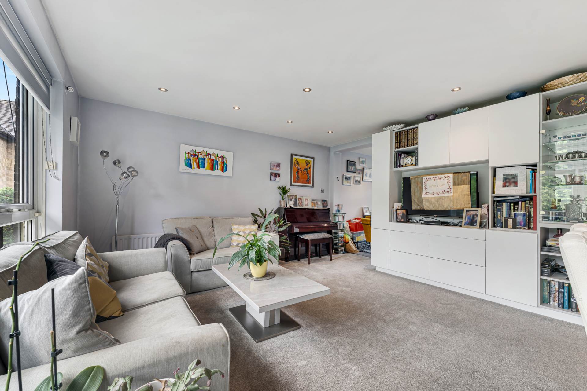 Additional Property Image 2 bedroom Apartment for sale in Salford 6