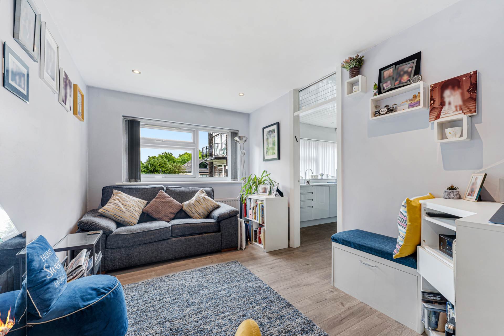 Additional Property Image 2 bedroom Apartment for sale in Salford 10