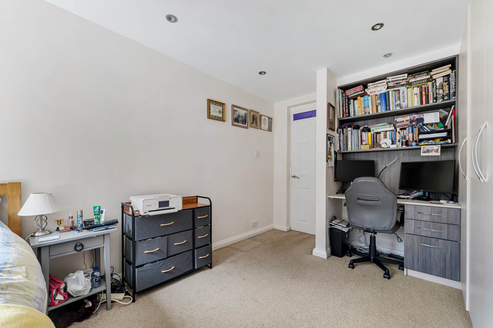 Additional Property Image 2 bedroom Apartment for sale in Salford 16