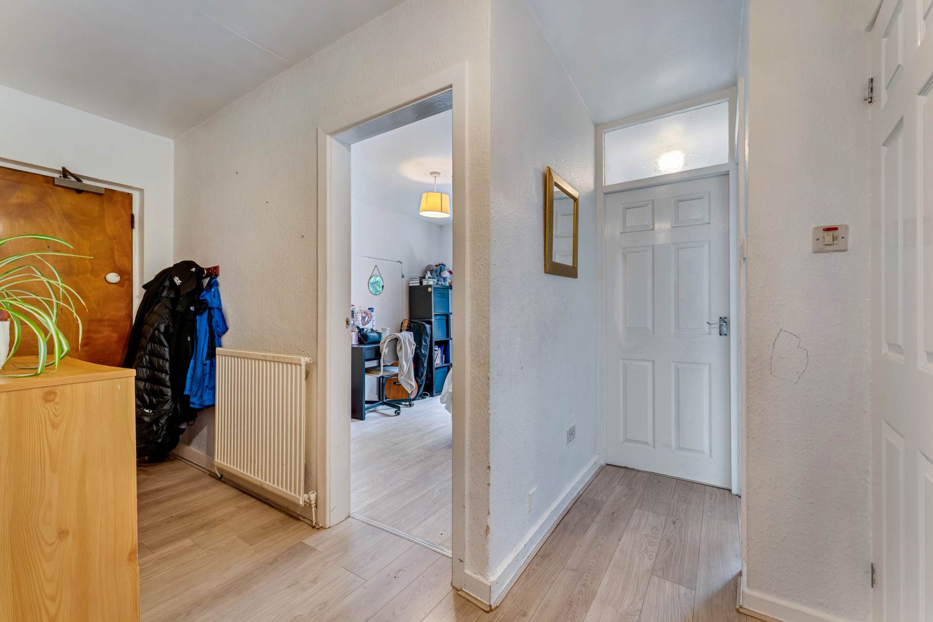 Additional Property Image 2 bedroom Flat for sale in Salford 4