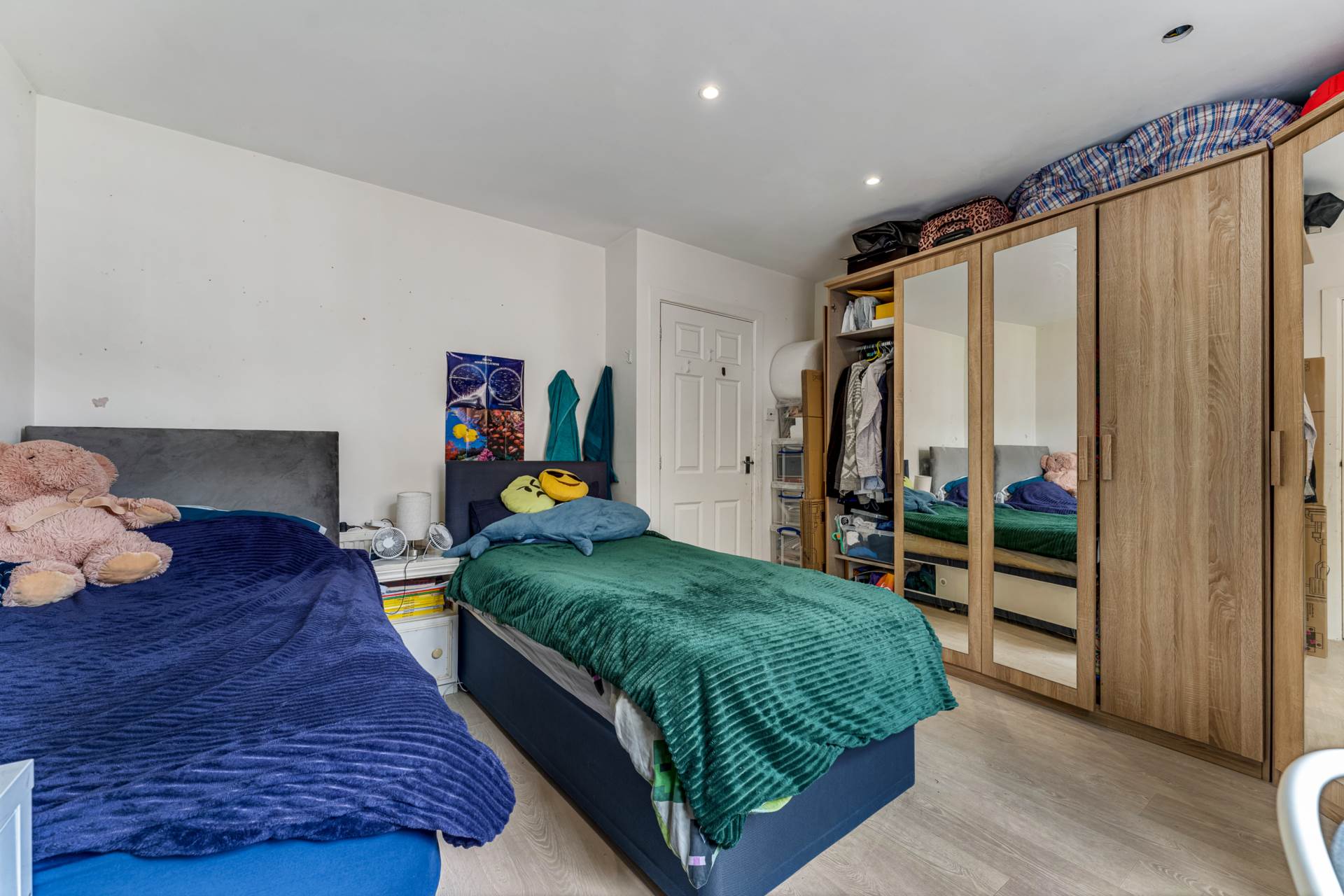 Additional Property Image 2 bedroom Flat for sale in Salford 10