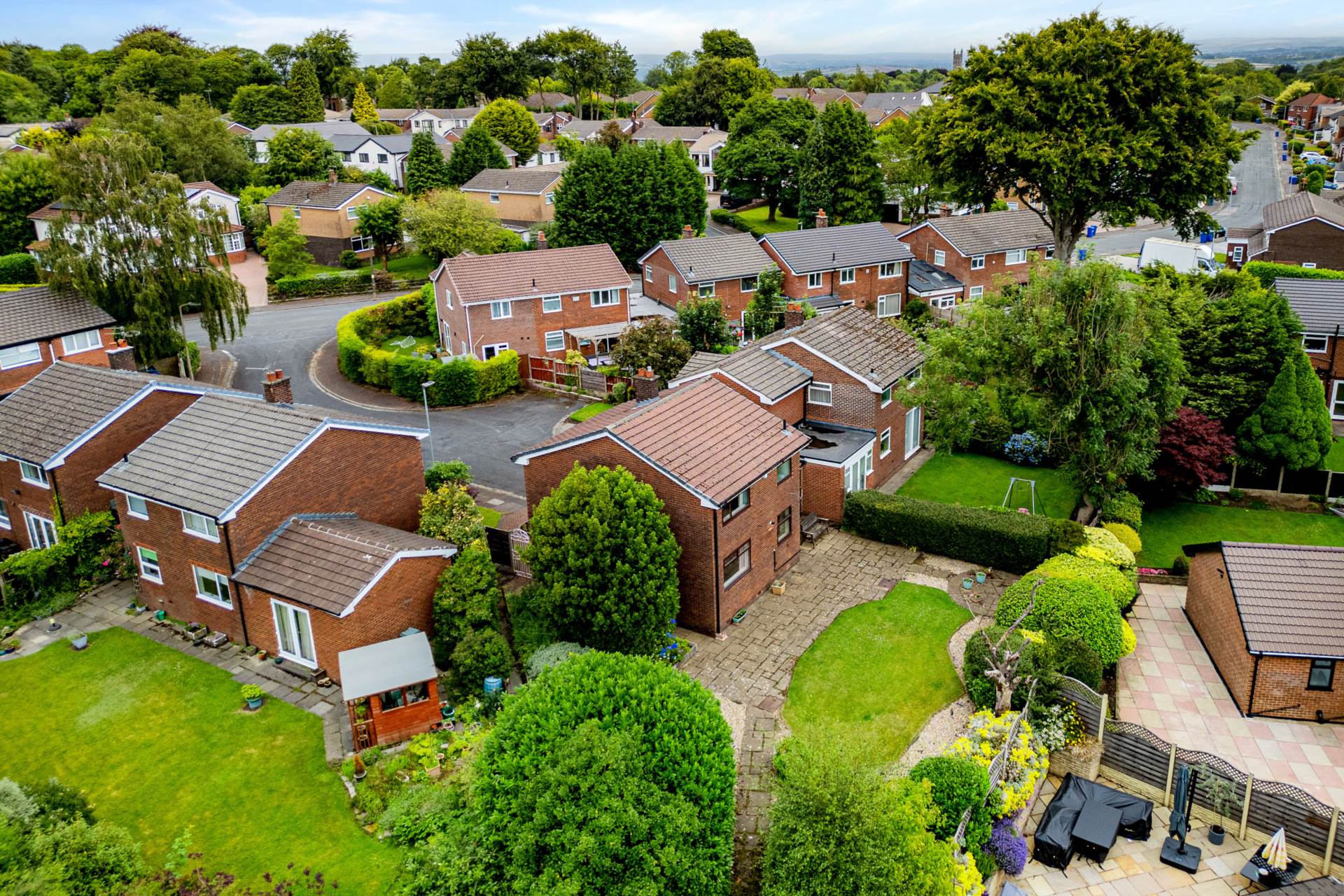 Additional Property Image 3 bedroom Detached for sale in Manchester 2