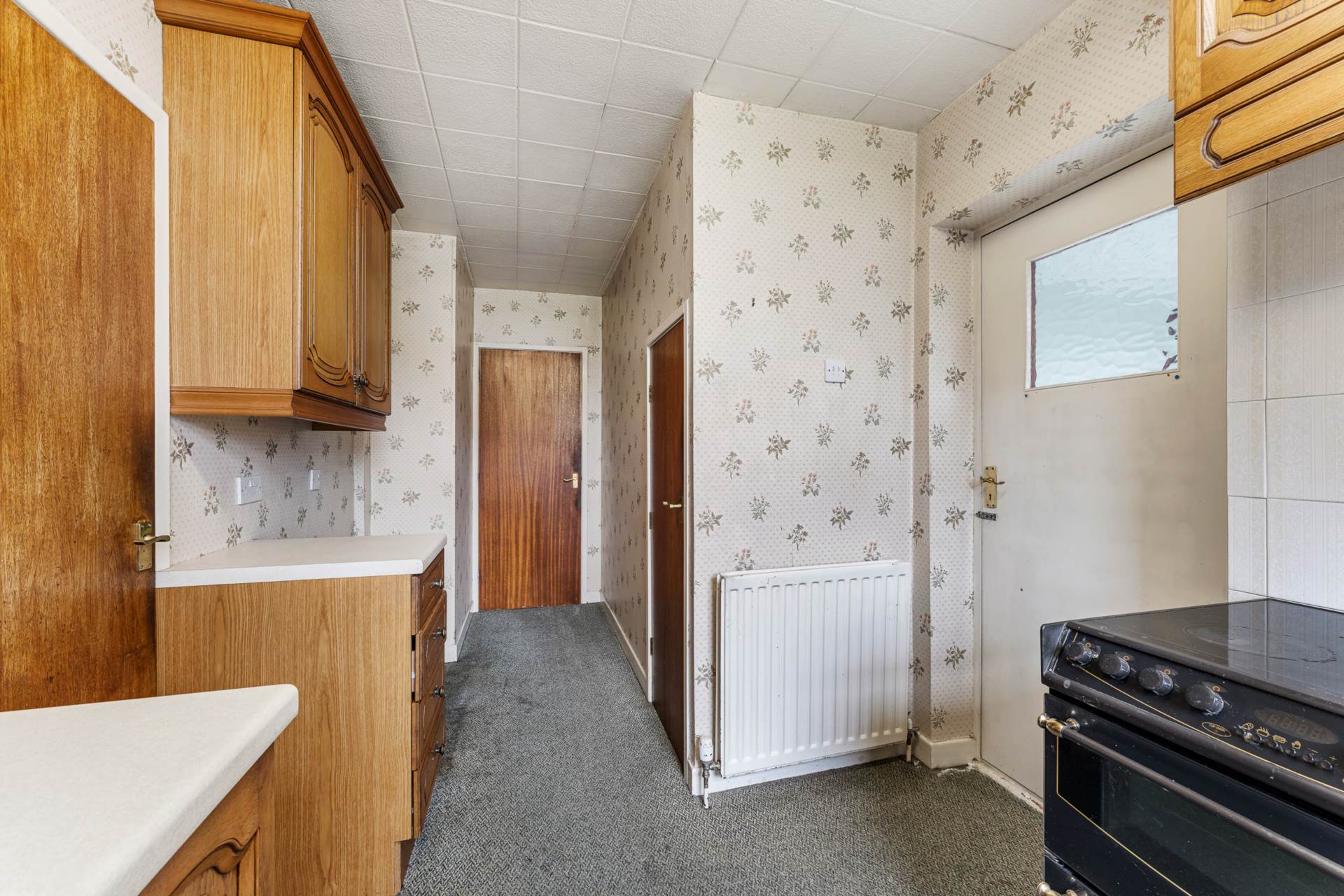 Additional Property Image 3 bedroom Detached for sale in Manchester 10