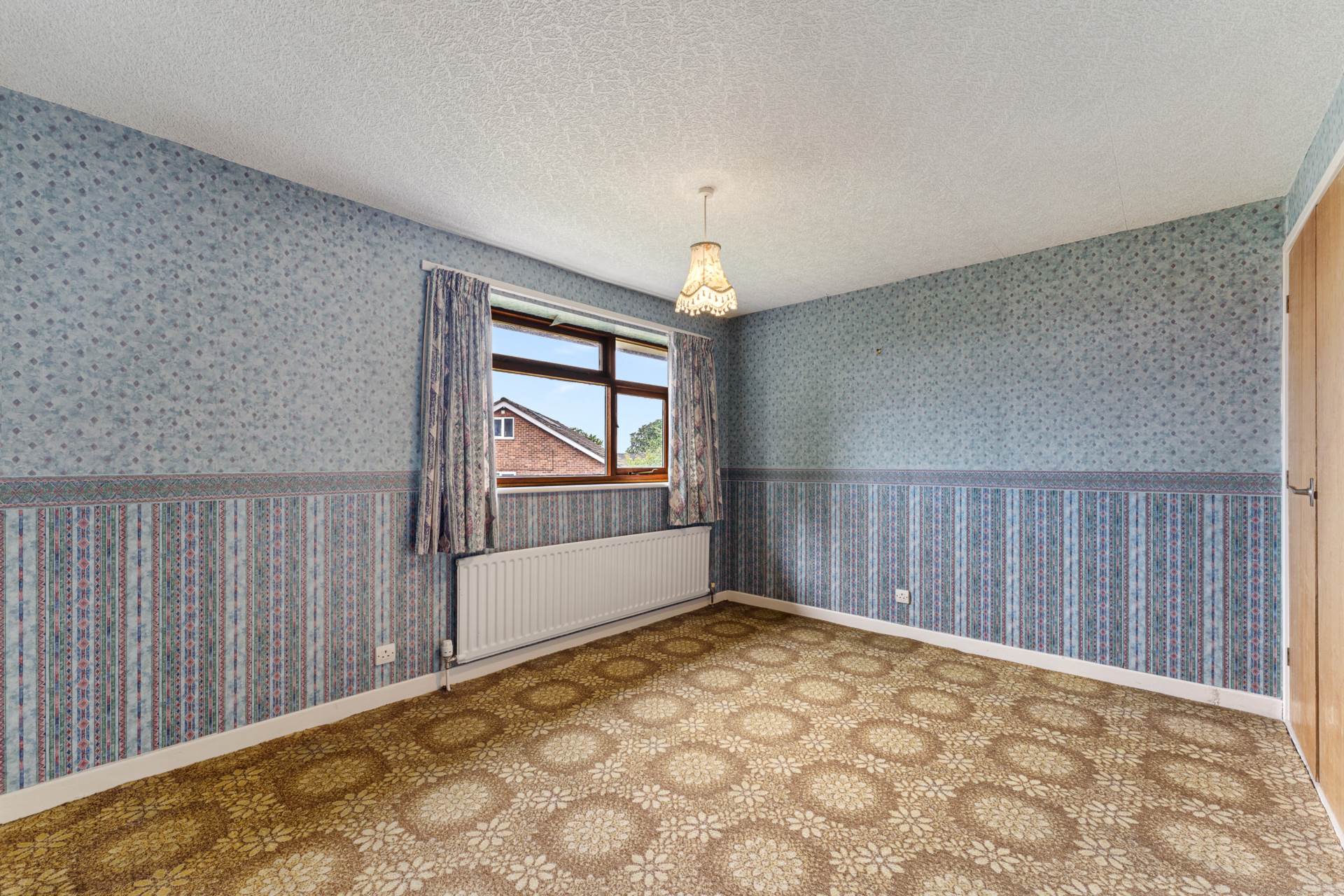 Additional Property Image 3 bedroom Detached for sale in Manchester 14
