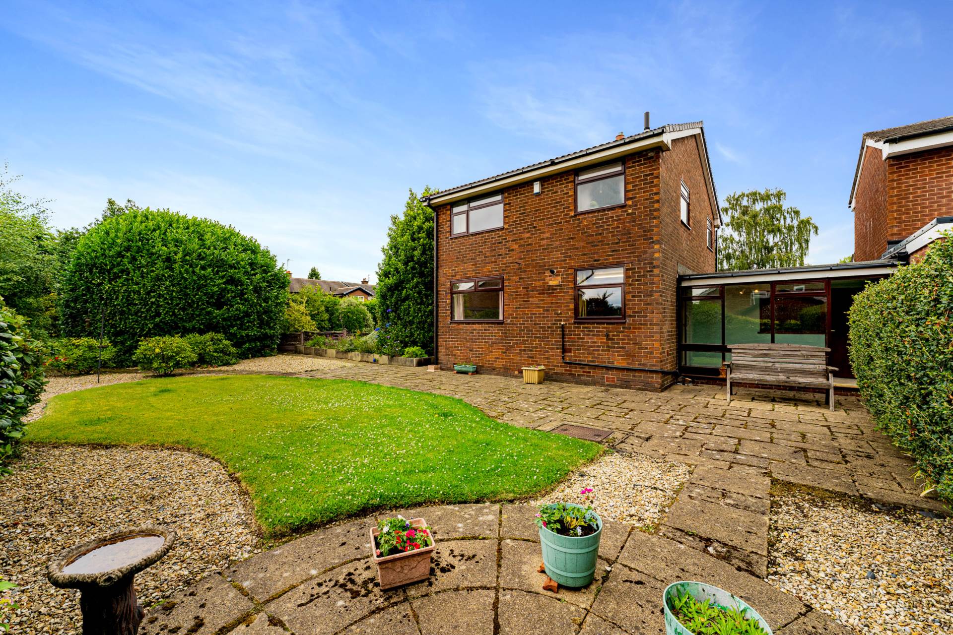 Additional Property Image 3 bedroom Detached for sale in Manchester 21