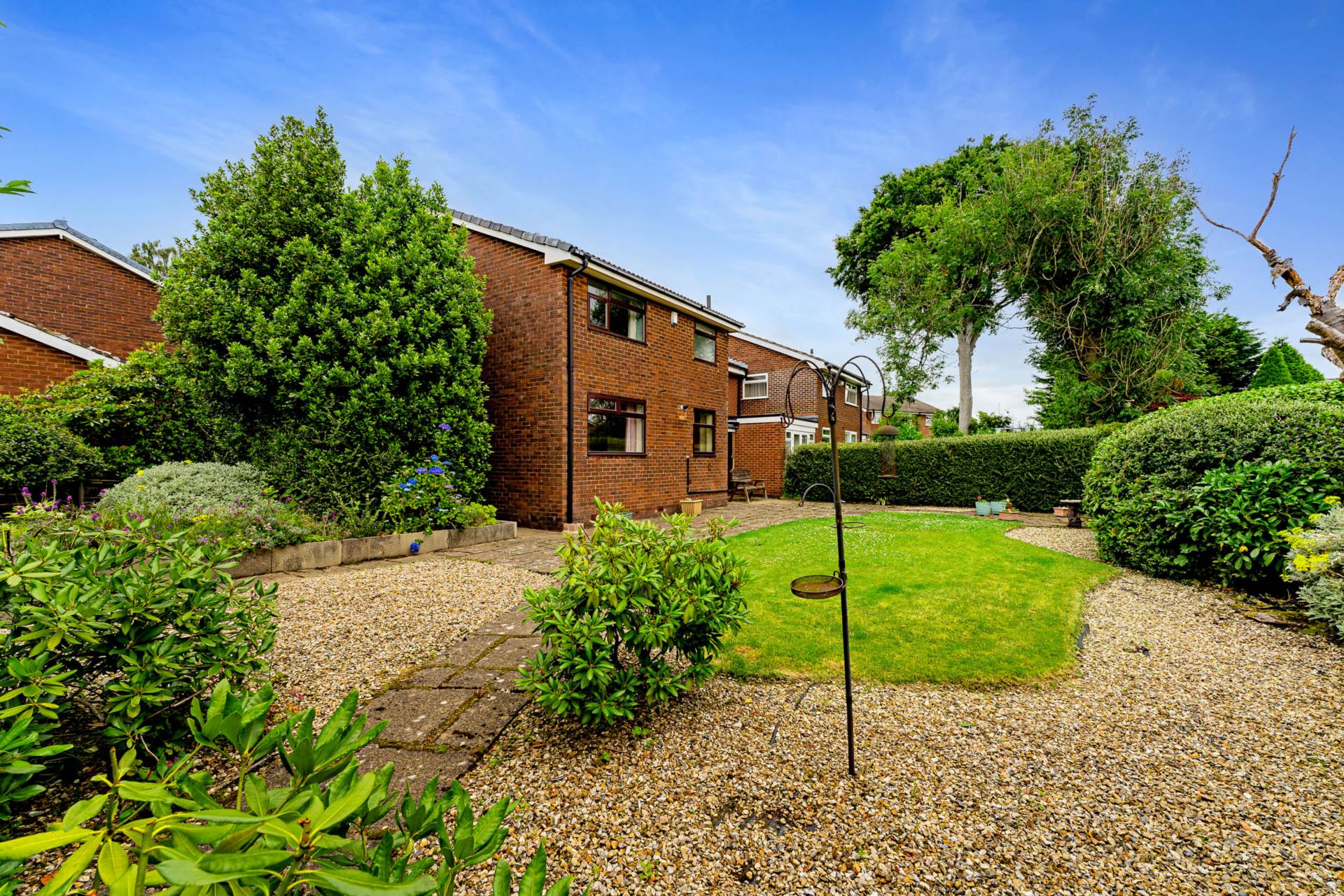 Additional Property Image 3 bedroom Detached for sale in Manchester 22