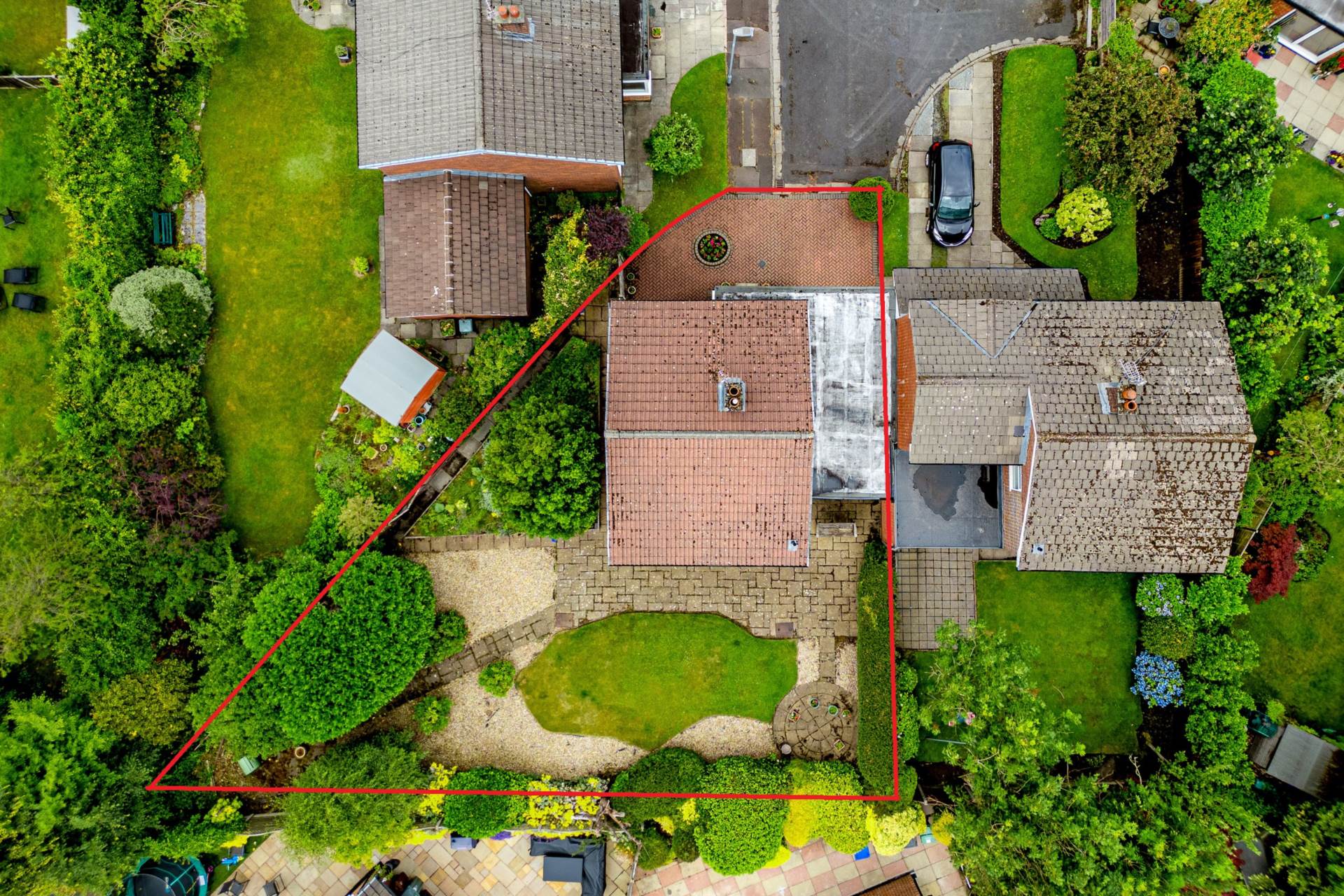 Additional Property Image 3 bedroom Detached for sale in Manchester 23