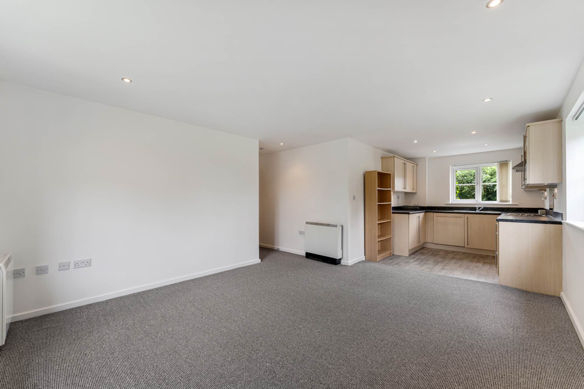 Additional Property Image 2 bedroom Flat for sale in Salford 4