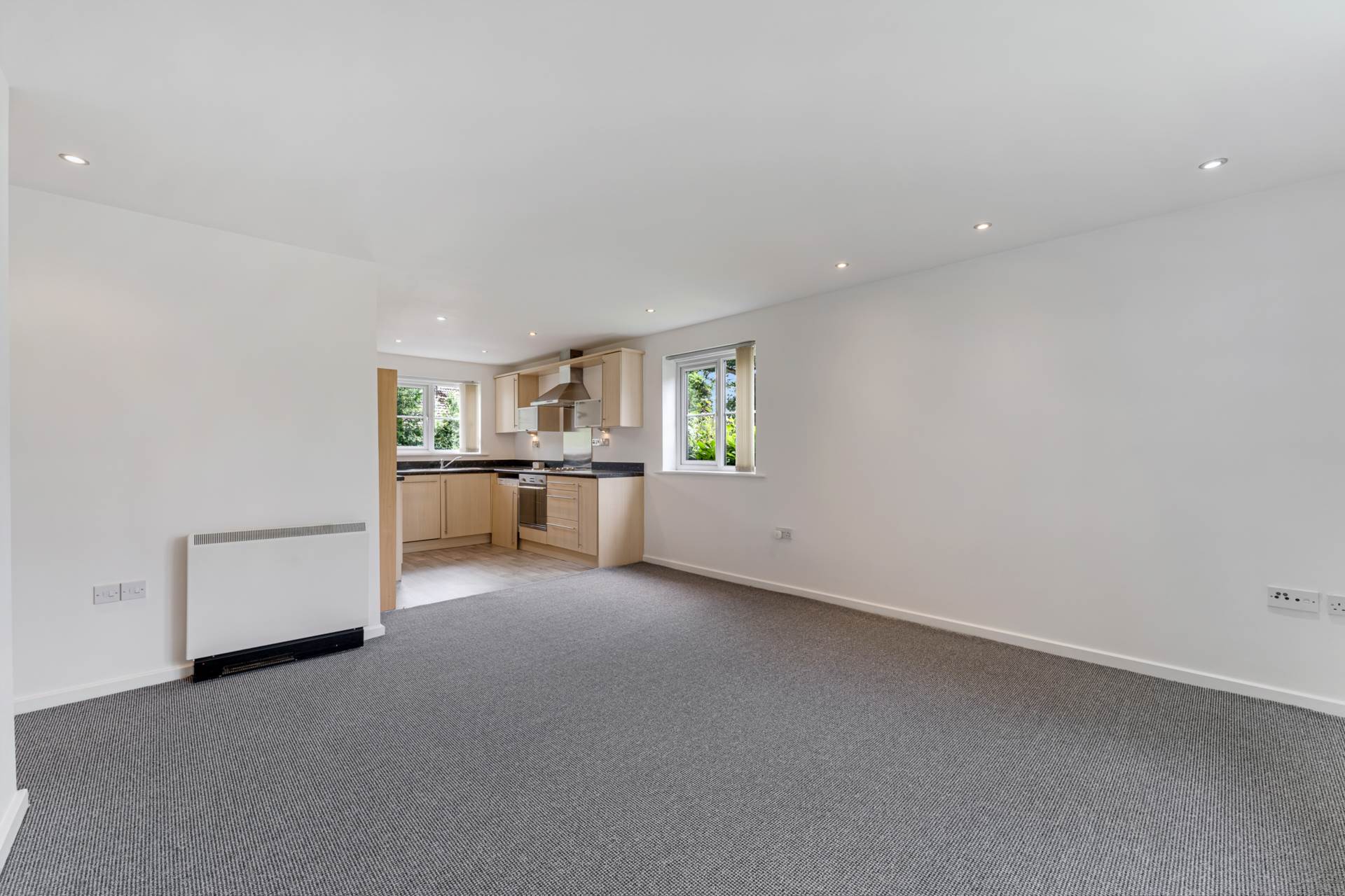 Additional Property Image 2 bedroom Flat for sale in Salford 5