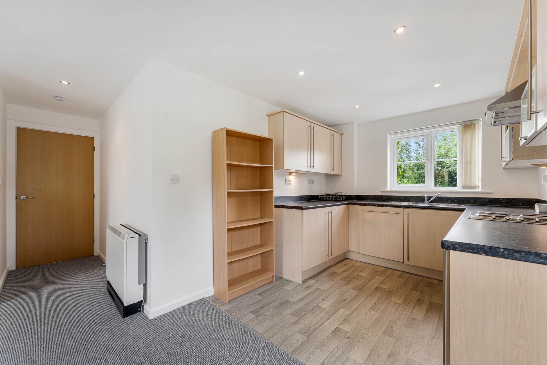 Additional Property Image 2 bedroom Flat for sale in Salford 6