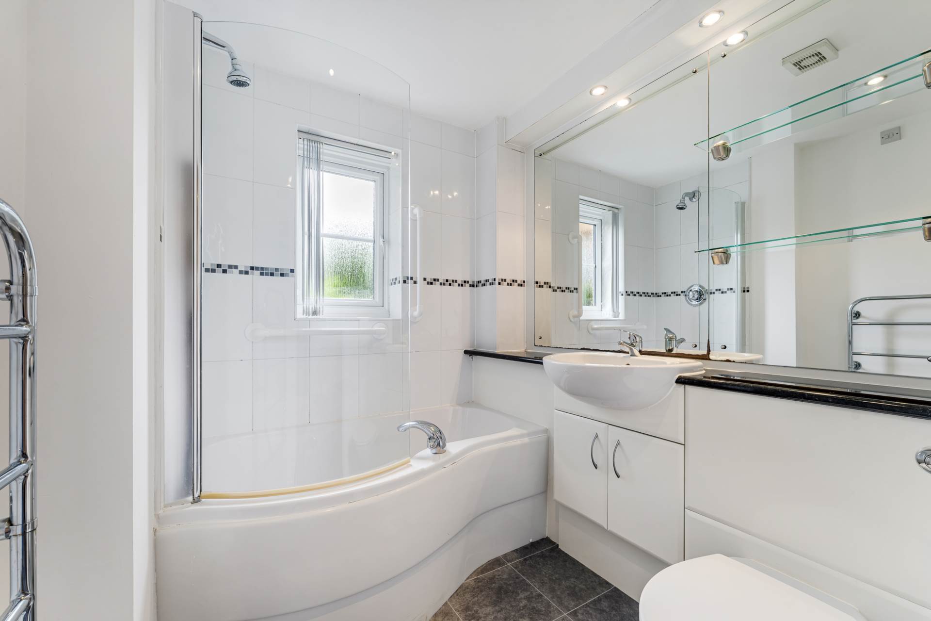 Additional Property Image 2 bedroom Flat for sale in Salford 12