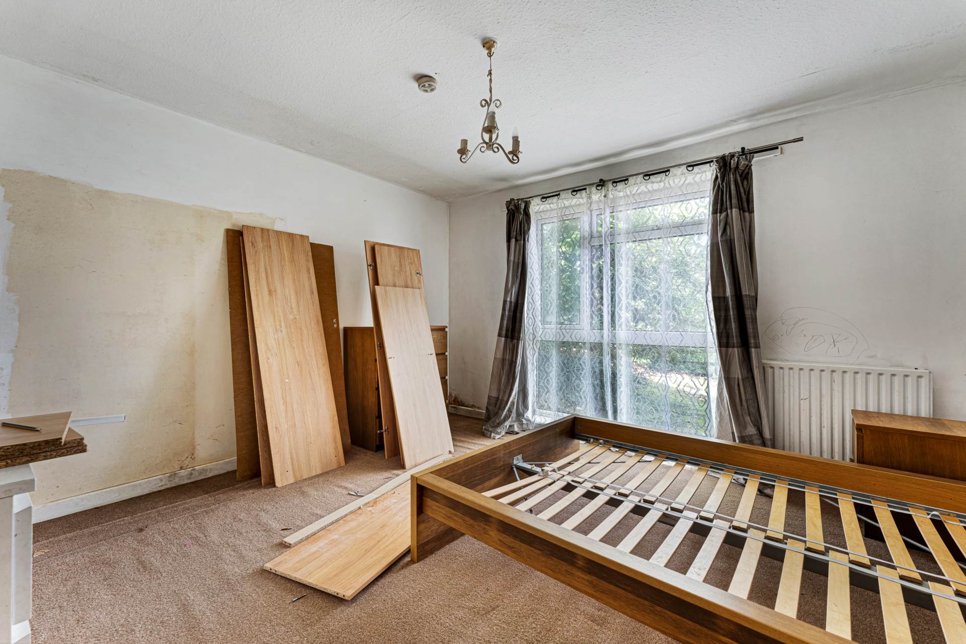 Additional Property Image 2 bedroom Apartment for sale in Salford 6
