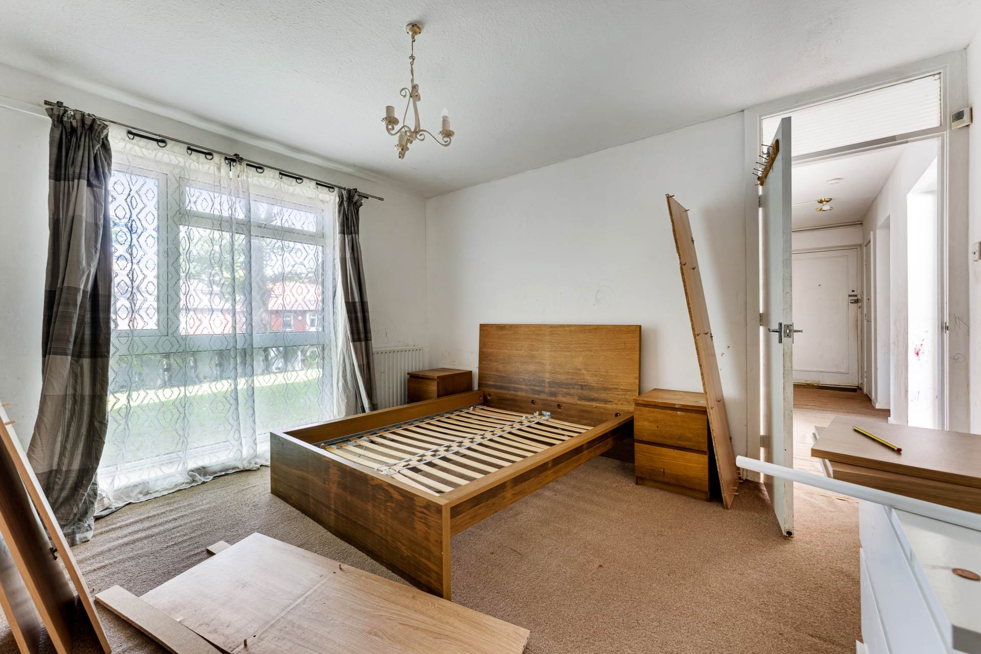 Additional Property Image 2 bedroom Apartment for sale in Salford 7