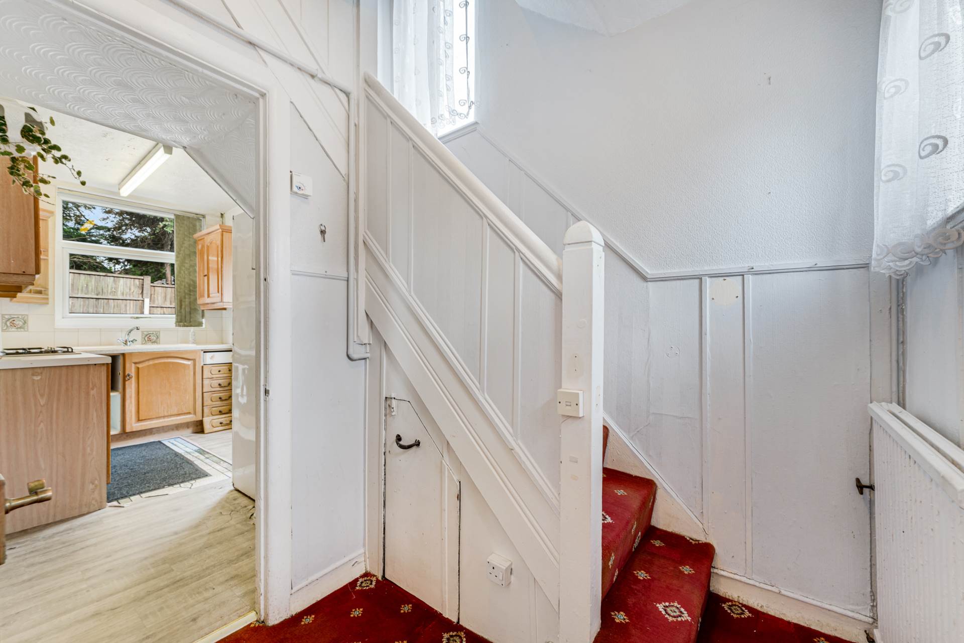 Additional Property Image 3 bedroom Semi Detached for sale in Manchester 2