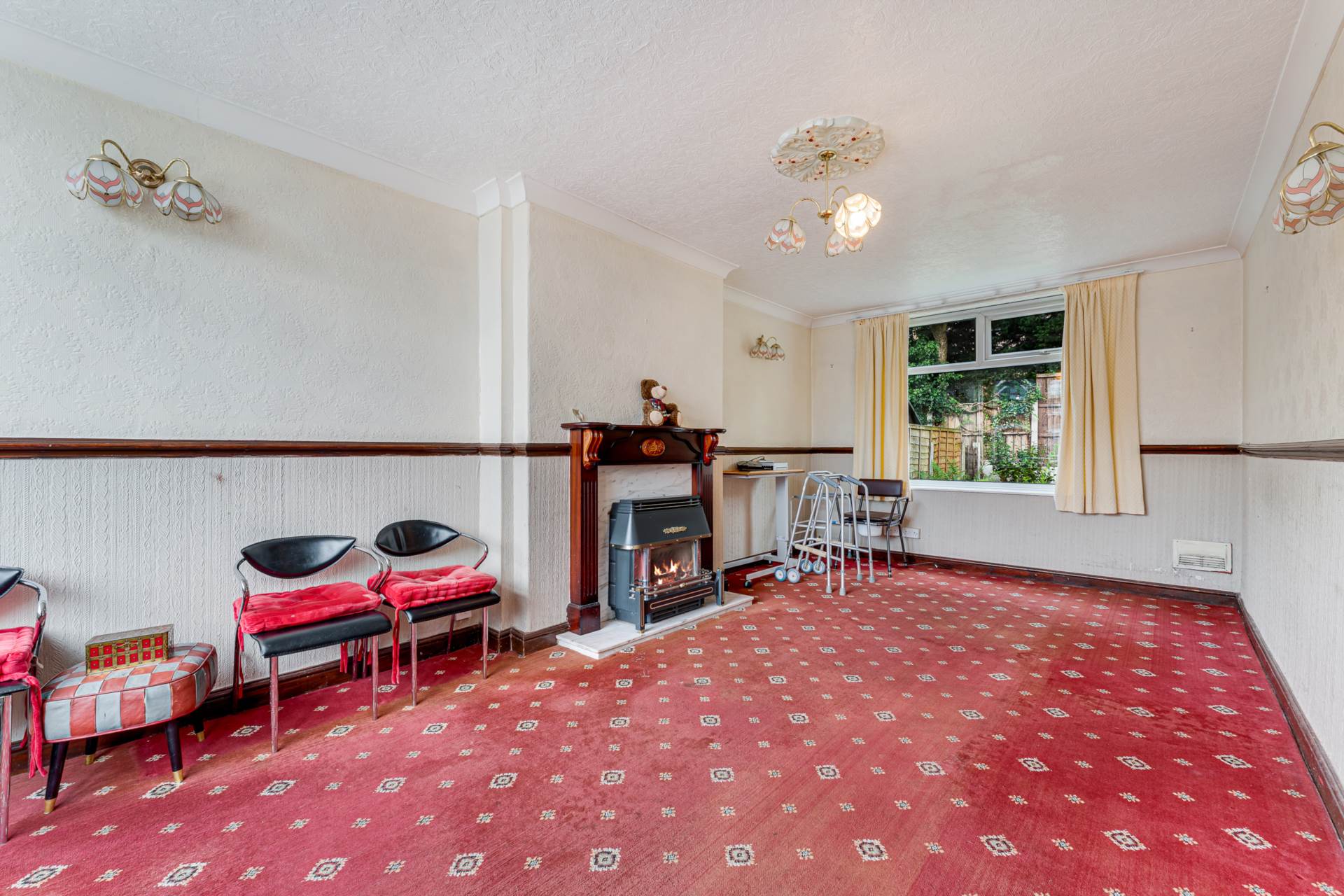 Additional Property Image 3 bedroom Semi Detached for sale in Manchester 3