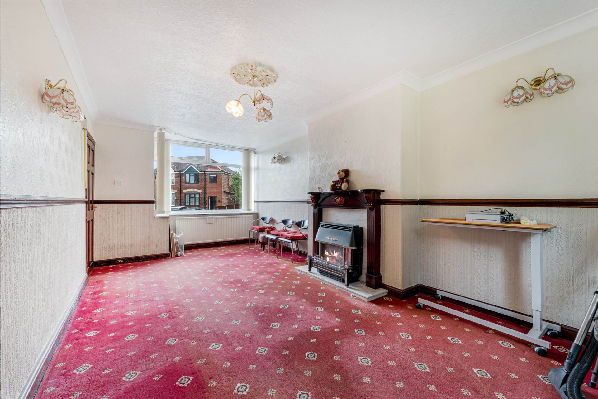 Additional Property Image 3 bedroom Semi Detached for sale in Manchester 4