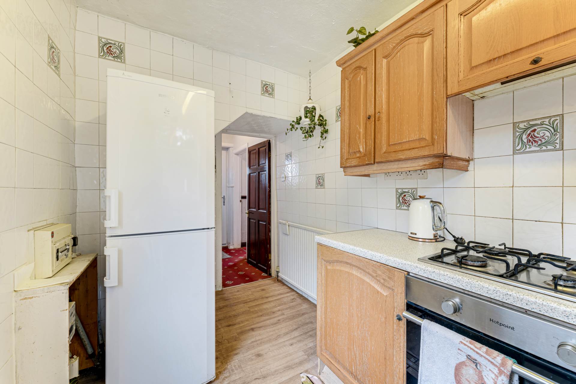 Additional Property Image 3 bedroom Semi Detached for sale in Manchester 7