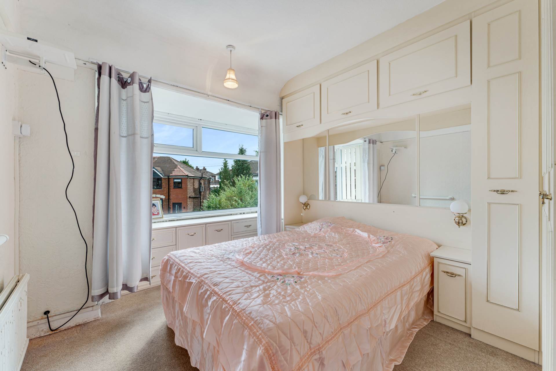 Additional Property Image 3 bedroom Semi Detached for sale in Manchester 8