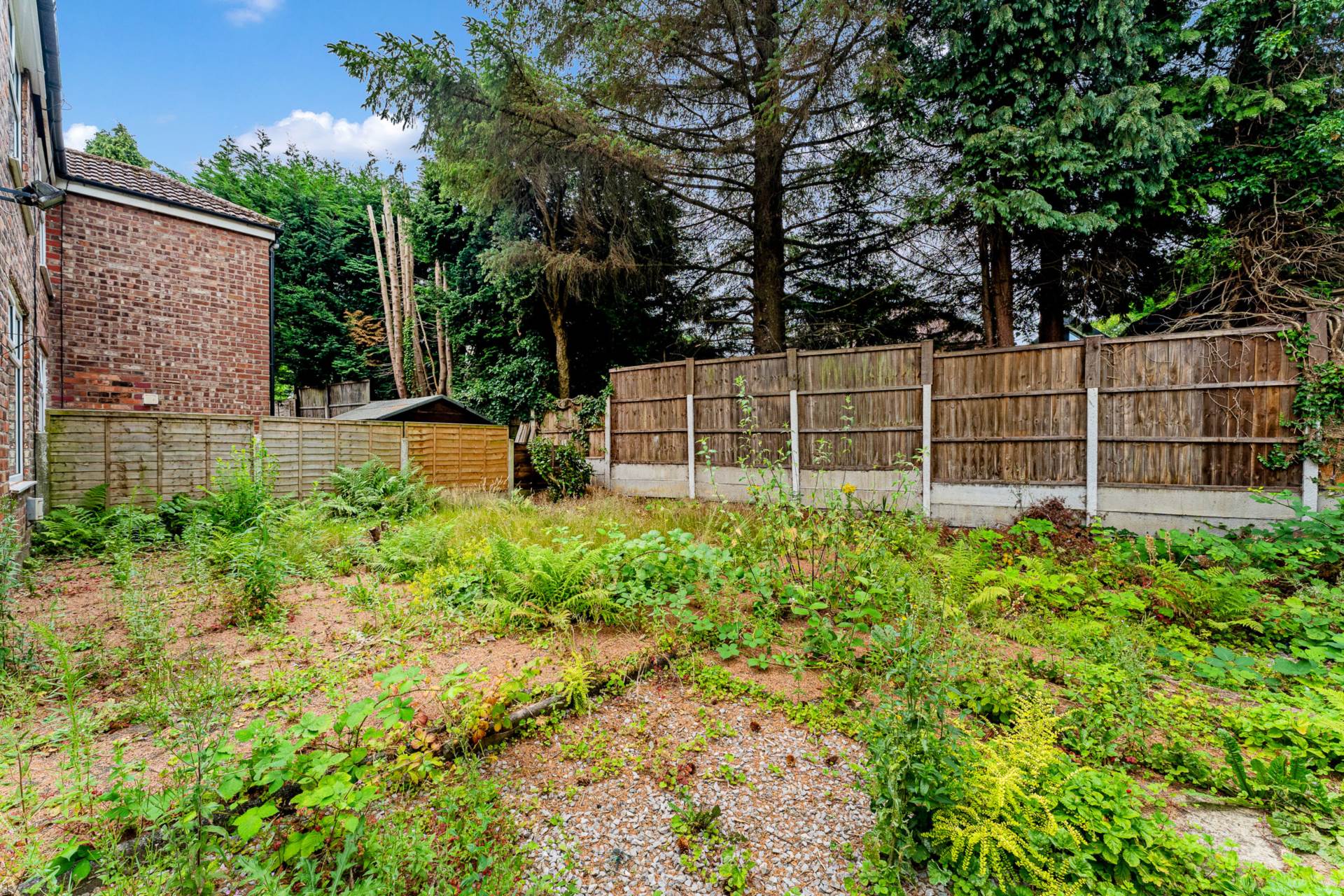 Additional Property Image 3 bedroom Semi Detached for sale in Manchester 14