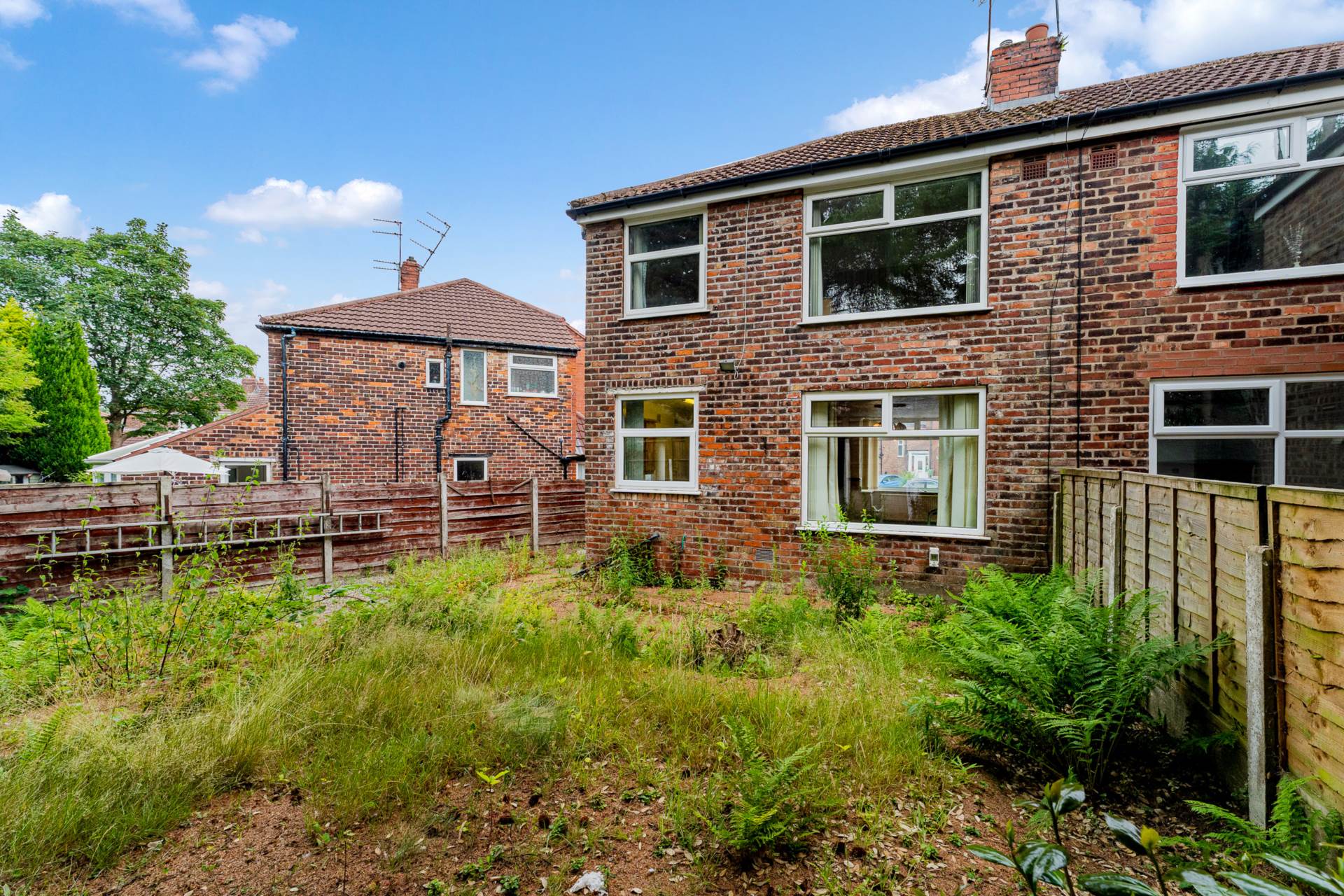 Additional Property Image 3 bedroom Semi Detached for sale in Manchester 15