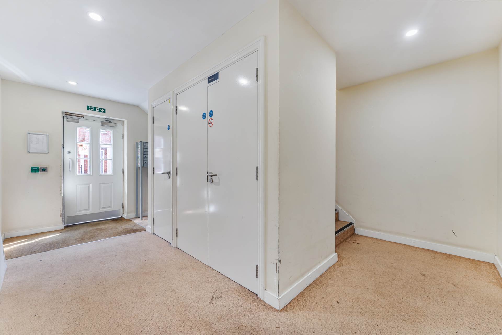 Additional Property Image 1 bedroom Flat for sale in Salford 2