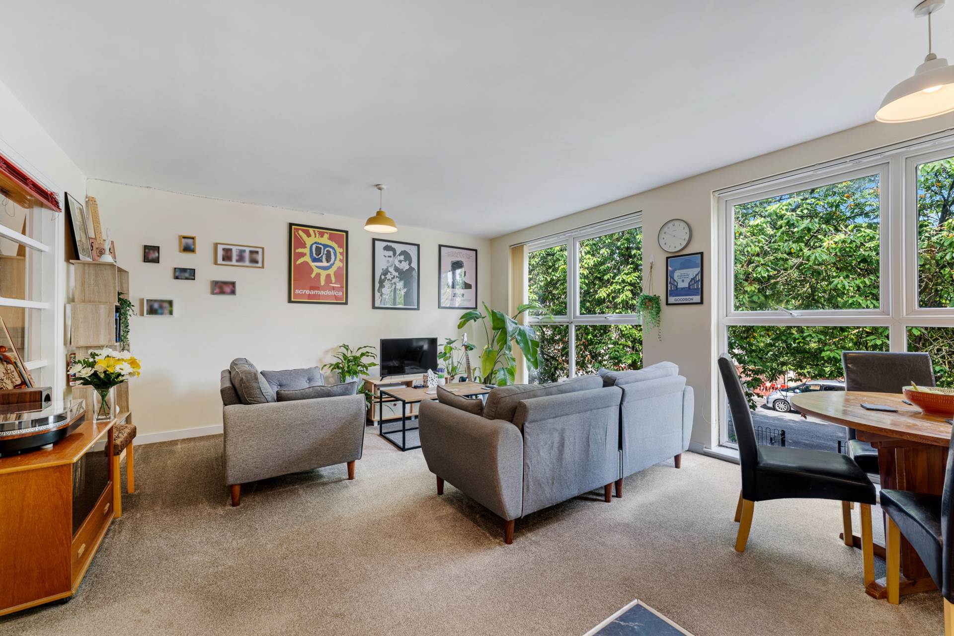Additional Property Image 1 bedroom Flat for sale in Salford 4