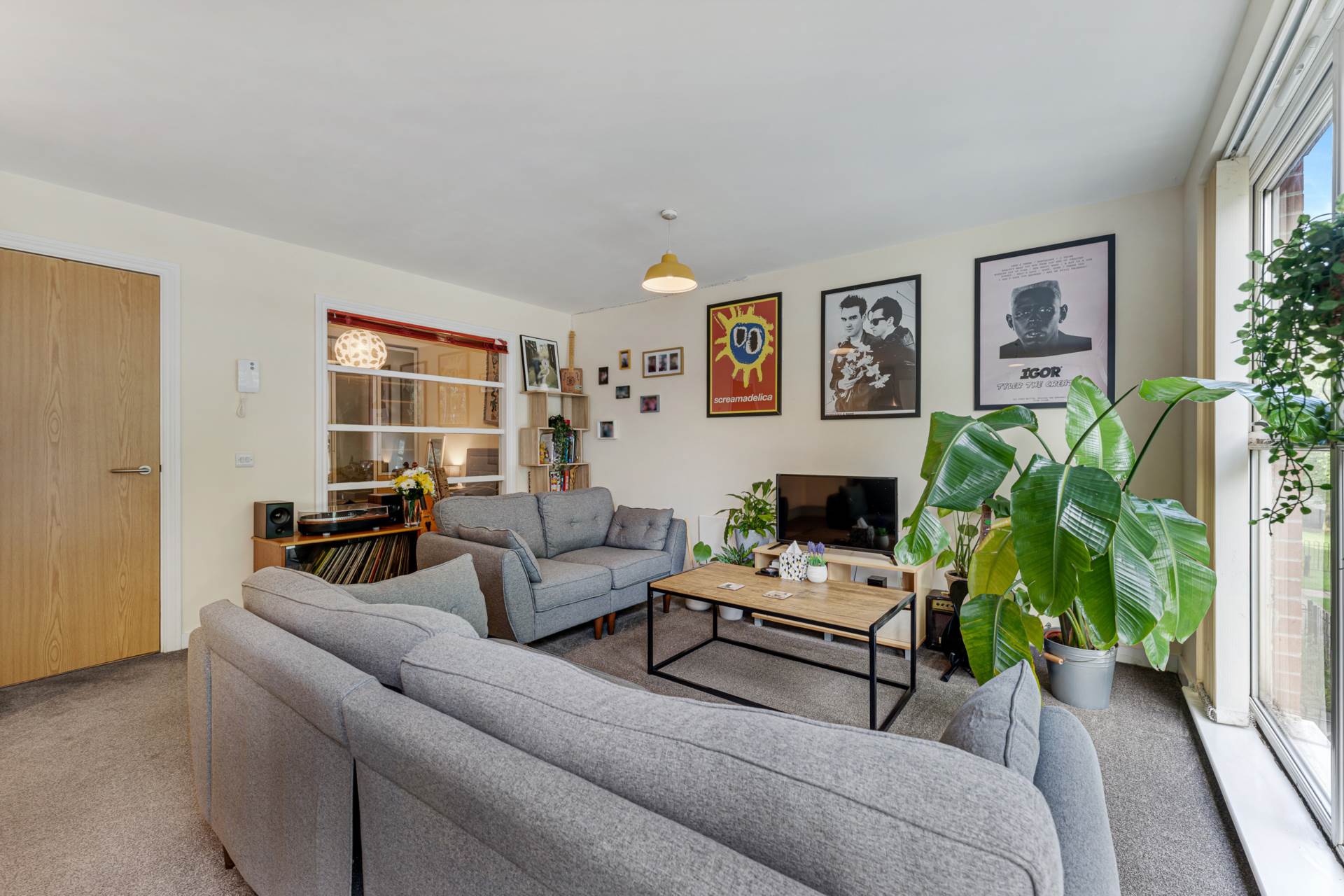 Additional Property Image 1 bedroom Flat for sale in Salford 5