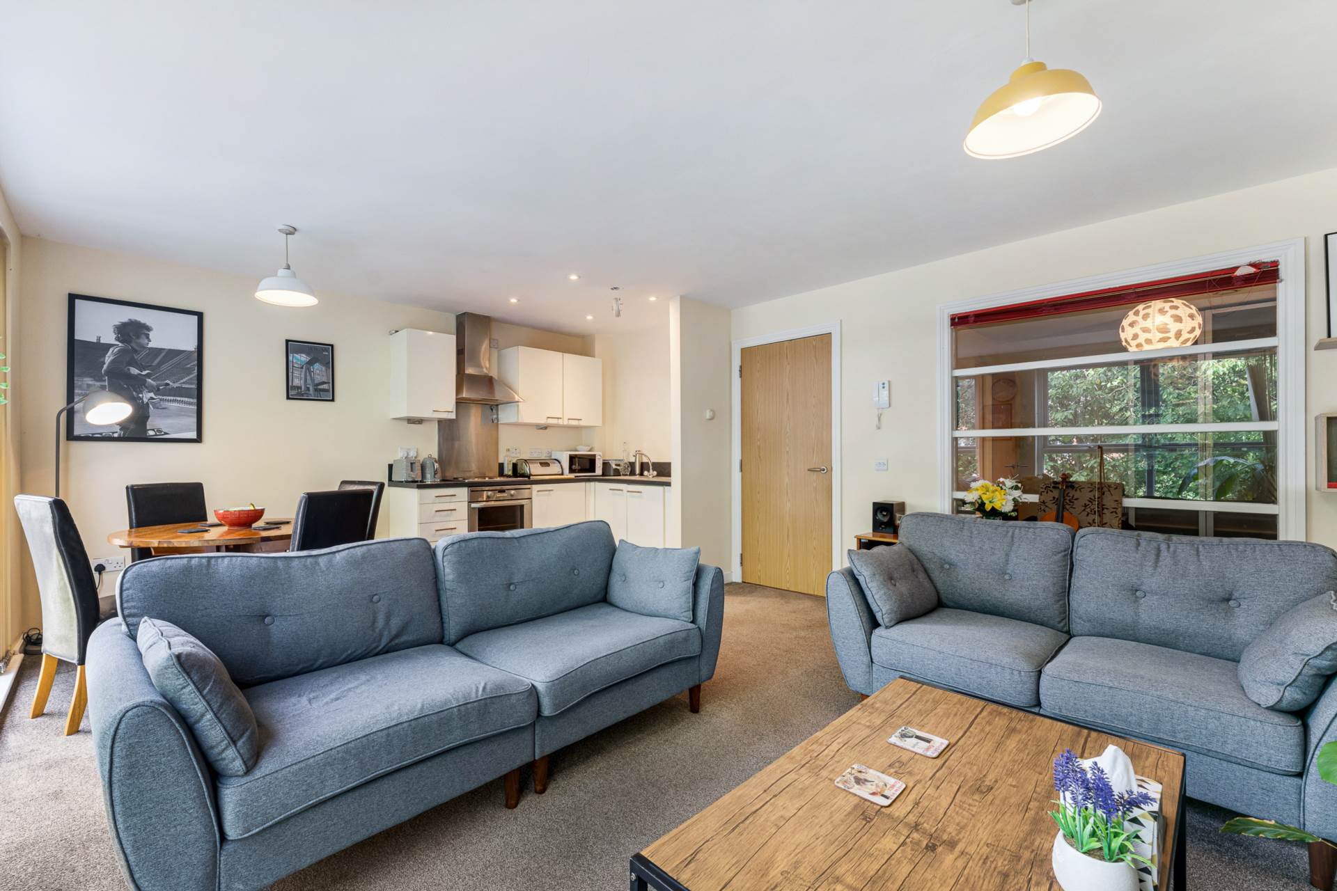 Additional Property Image 1 bedroom Flat for sale in Salford 6