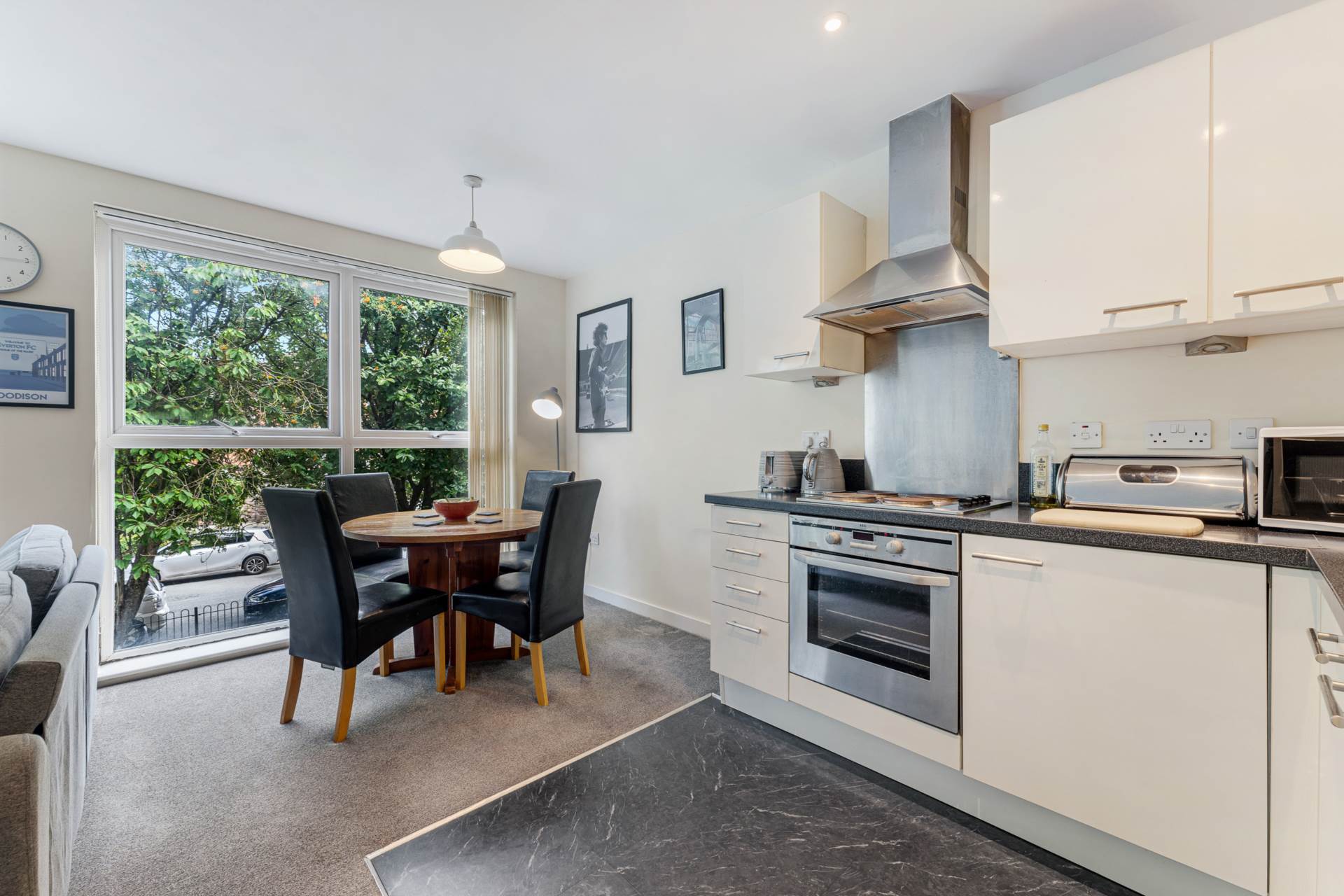 Additional Property Image 1 bedroom Flat for sale in Salford 7