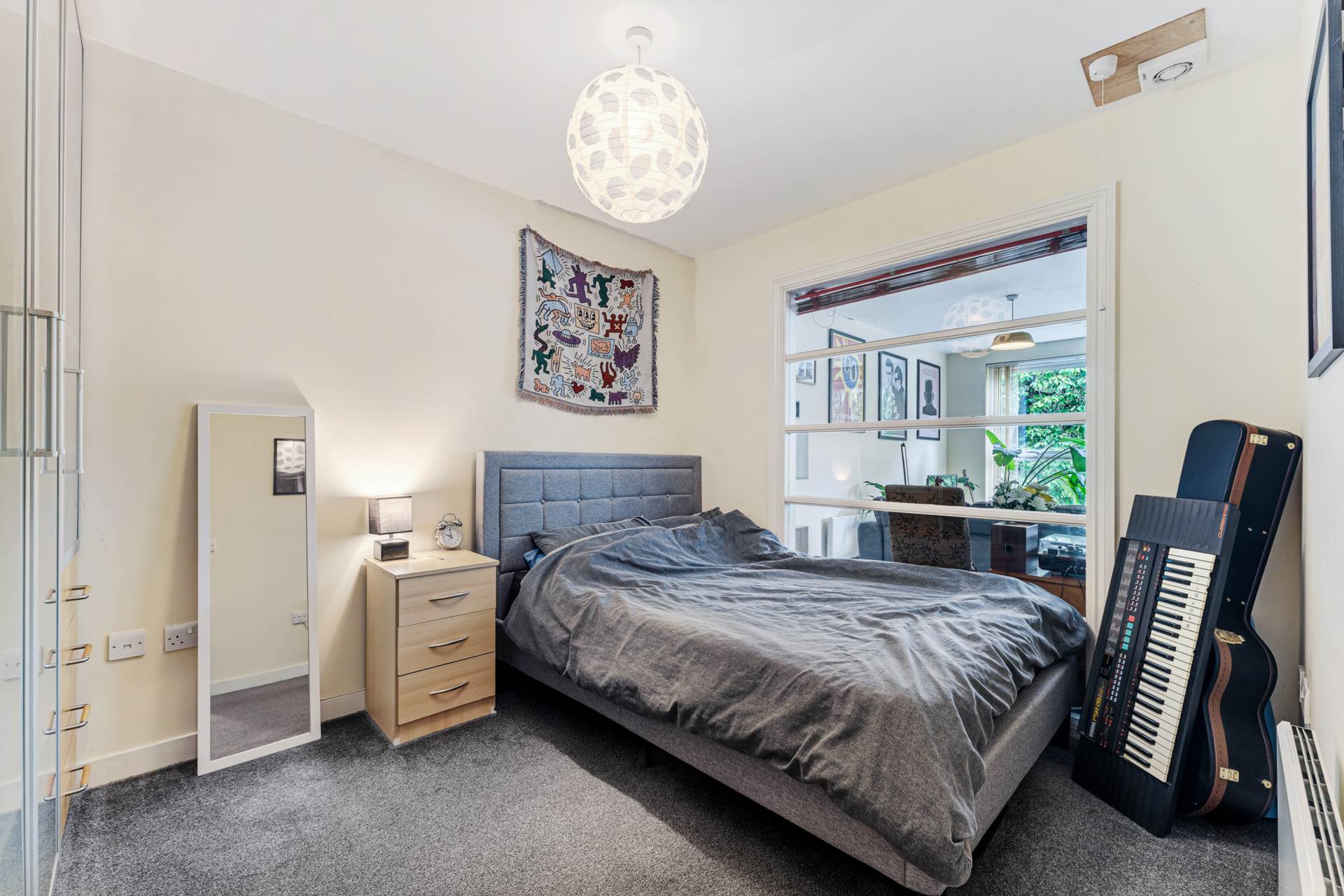 Additional Property Image 1 bedroom Flat for sale in Salford 9