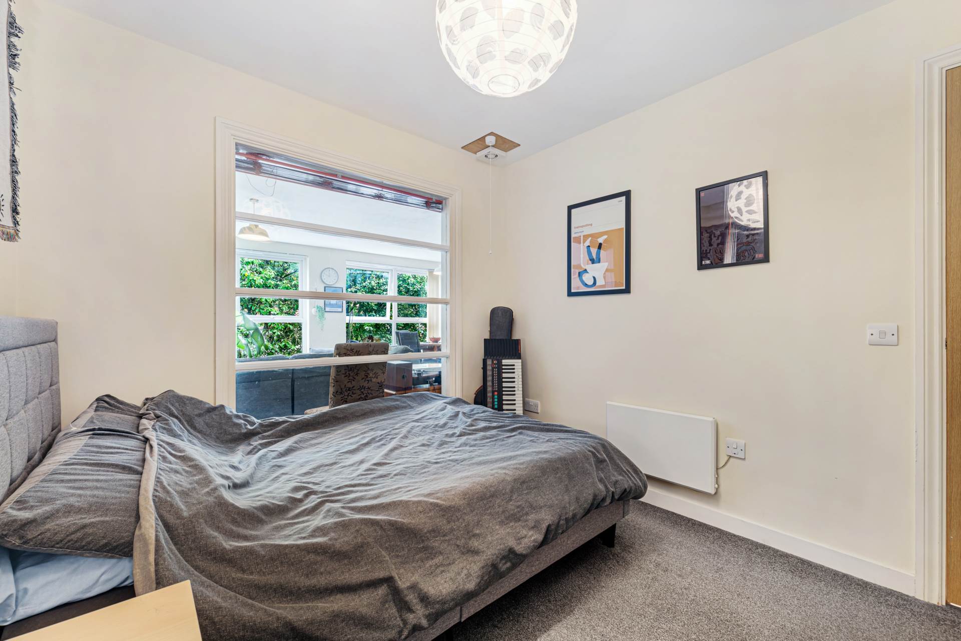 Additional Property Image 1 bedroom Flat for sale in Salford 10