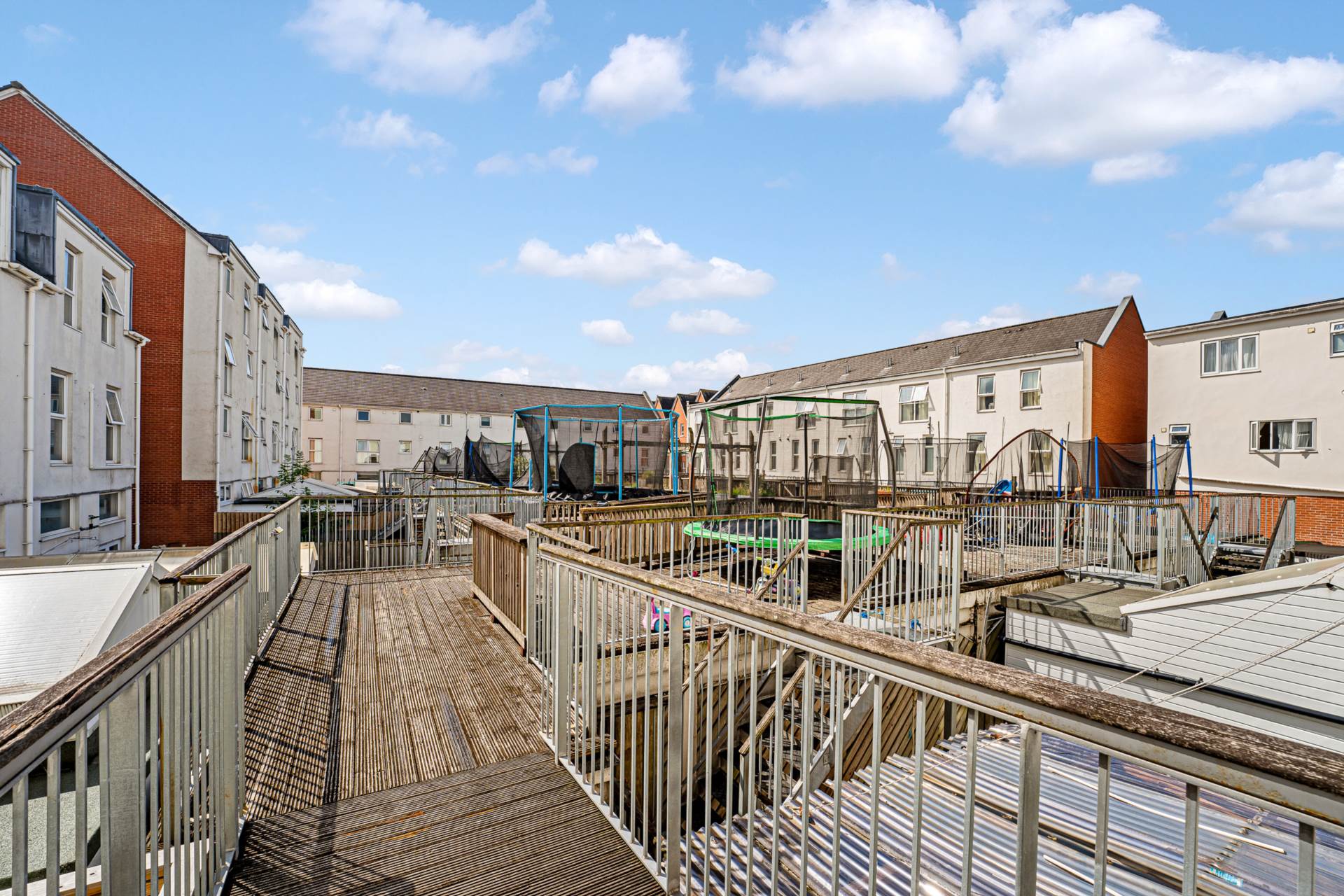 Additional Property Image 1 bedroom Flat for sale in Salford 15