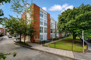 1 bedroom Flat for sale in Salford