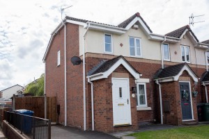 2 bedroom Mews to rent in Manchester