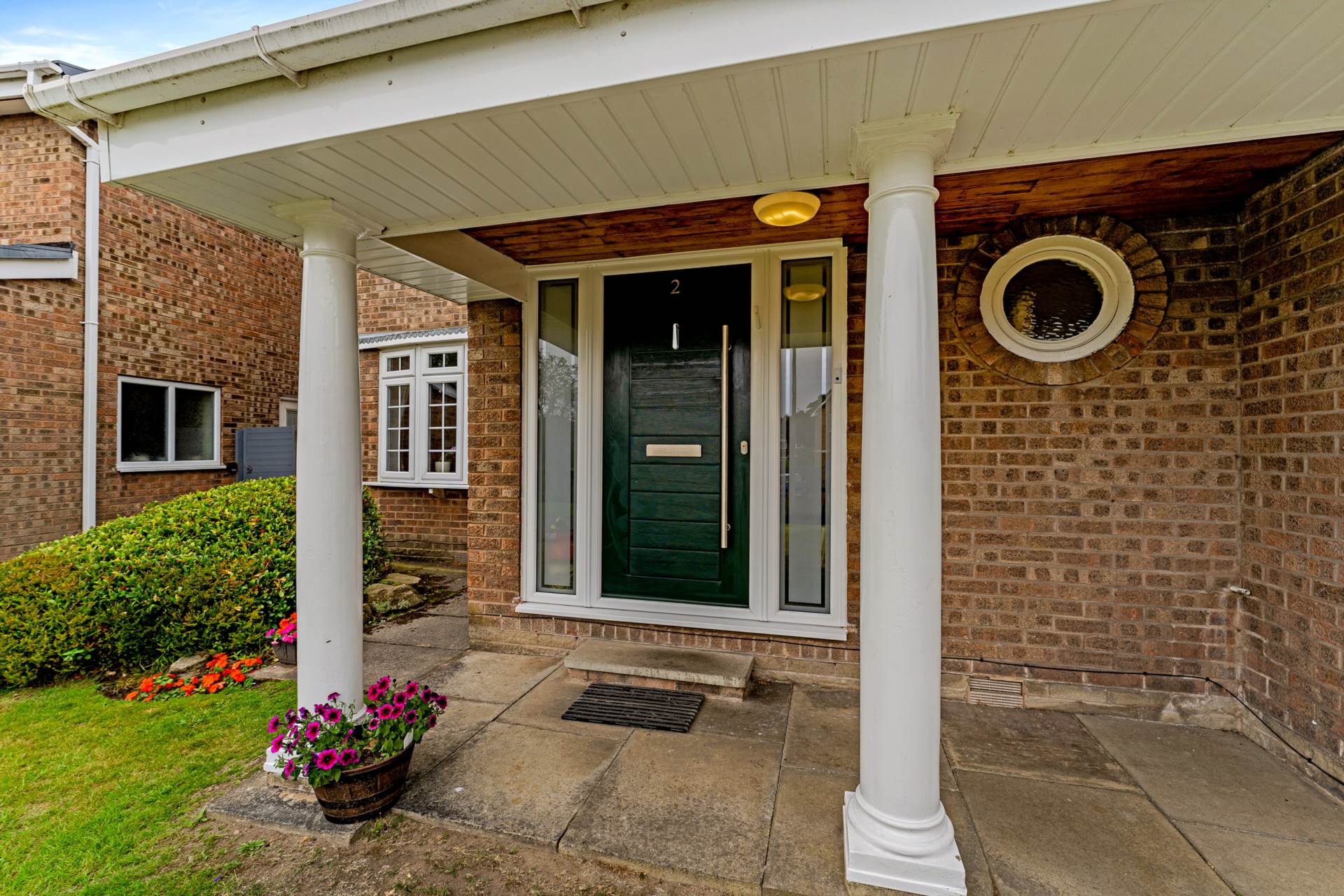 Additional Property Image 4 bedroom Detached for sale in Manchester 2