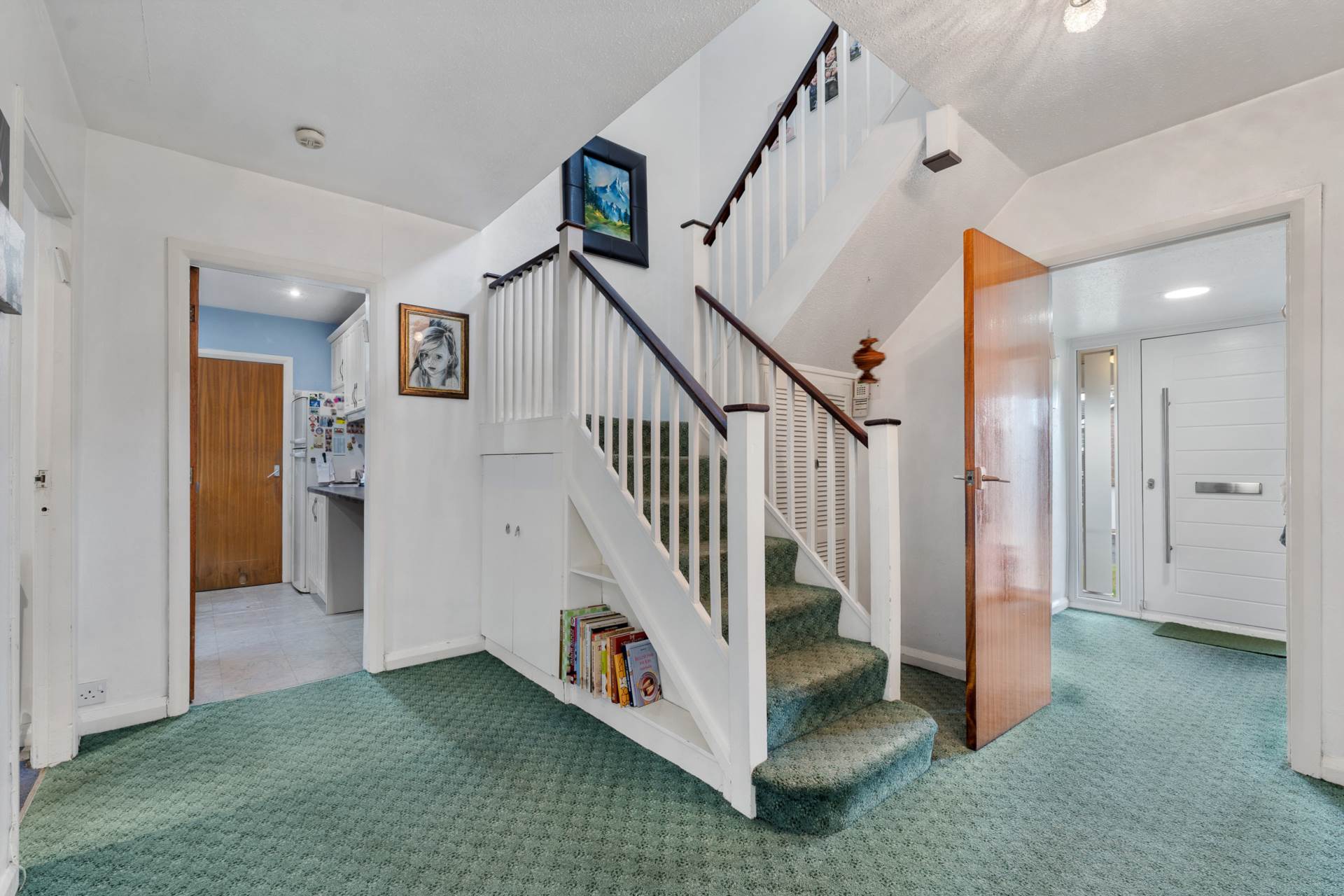 Additional Property Image 4 bedroom Detached for sale in Manchester 3