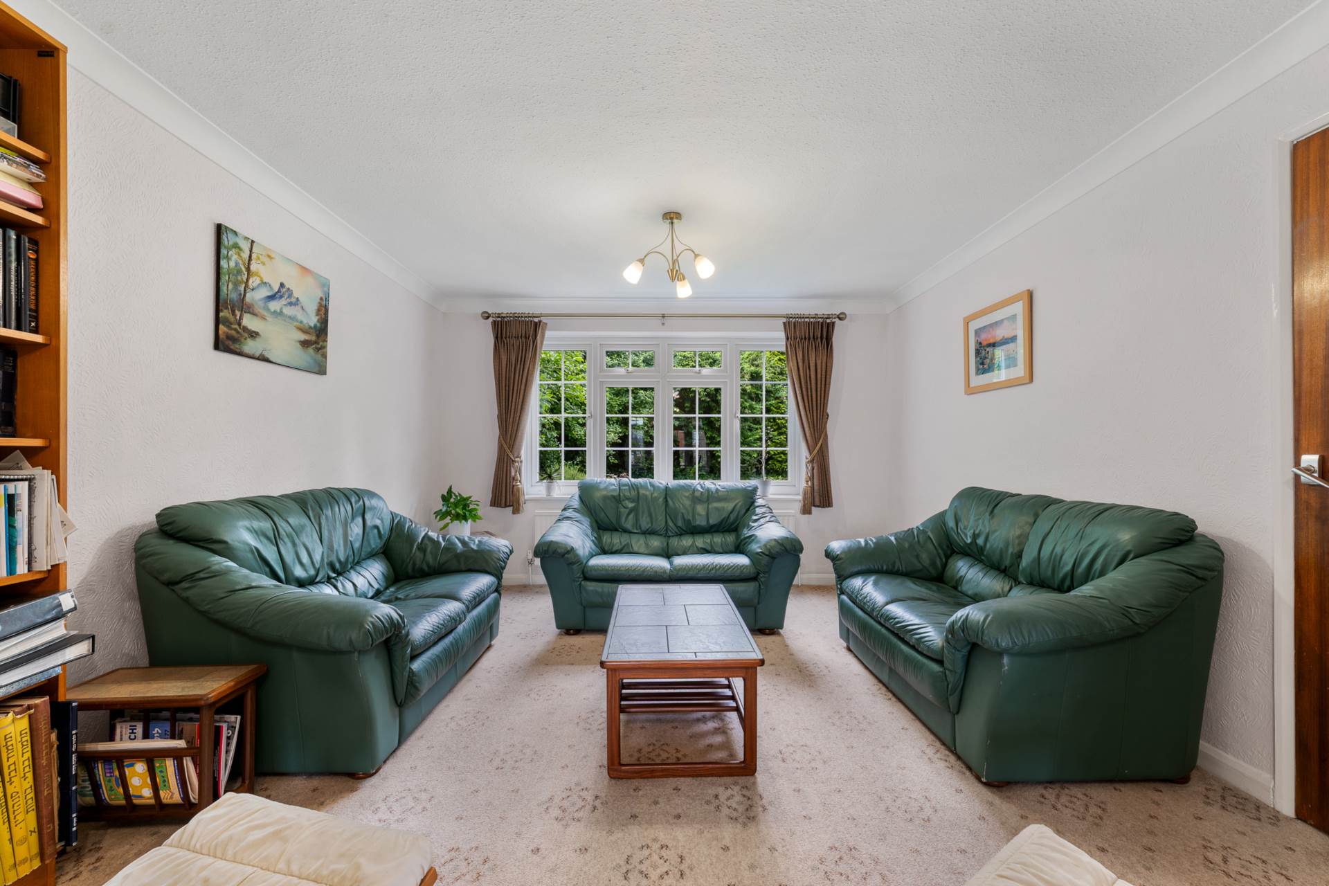 Additional Property Image 4 bedroom Detached for sale in Manchester 5