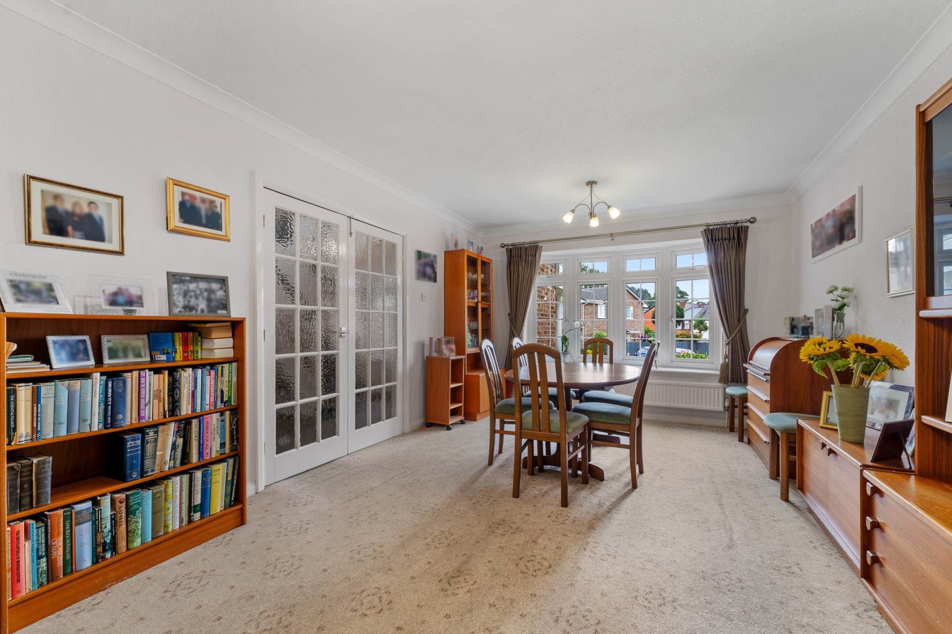 Additional Property Image 4 bedroom Detached for sale in Manchester 7