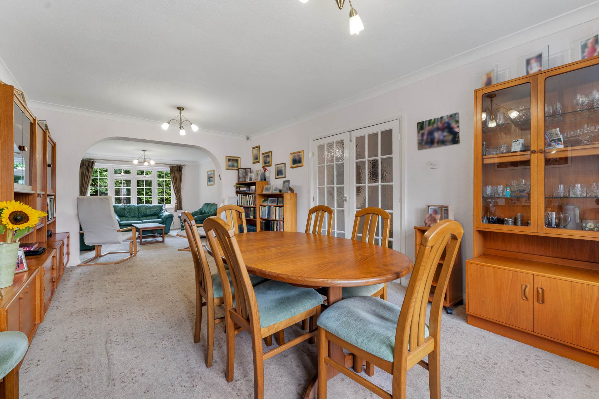 Additional Property Image 4 bedroom Detached for sale in Manchester 8