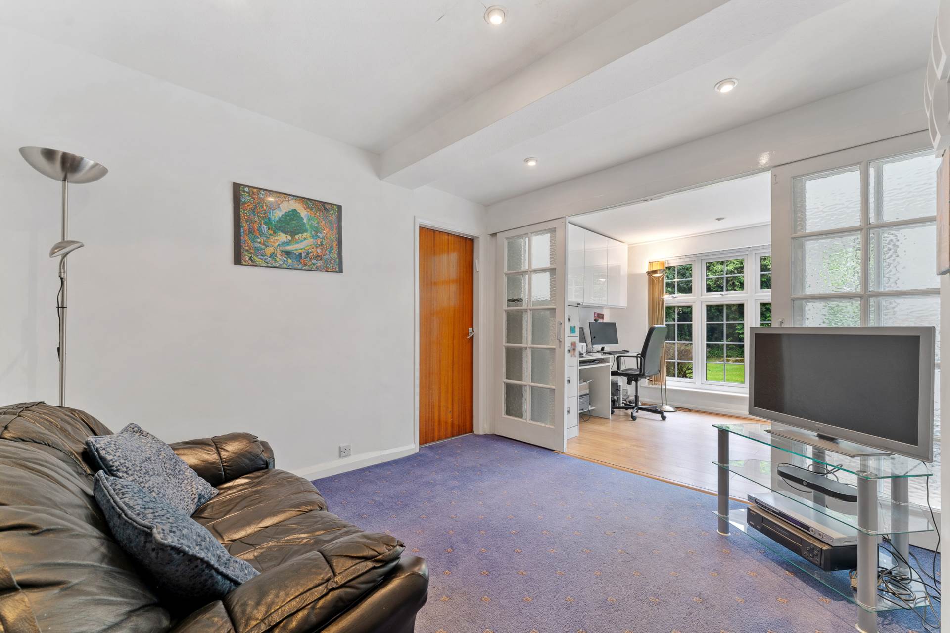 Additional Property Image 4 bedroom Detached for sale in Manchester 9