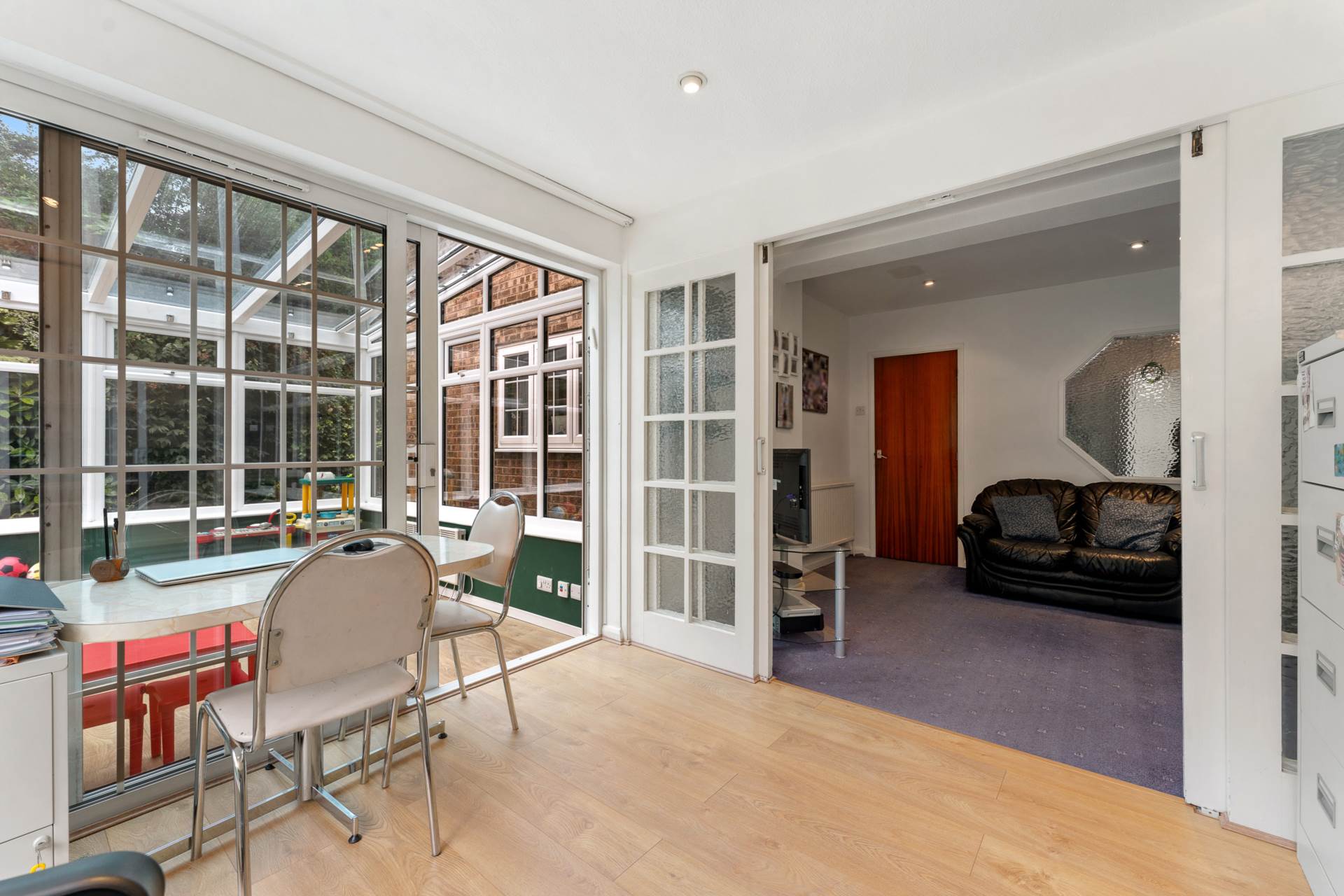 Additional Property Image 4 bedroom Detached for sale in Manchester 12