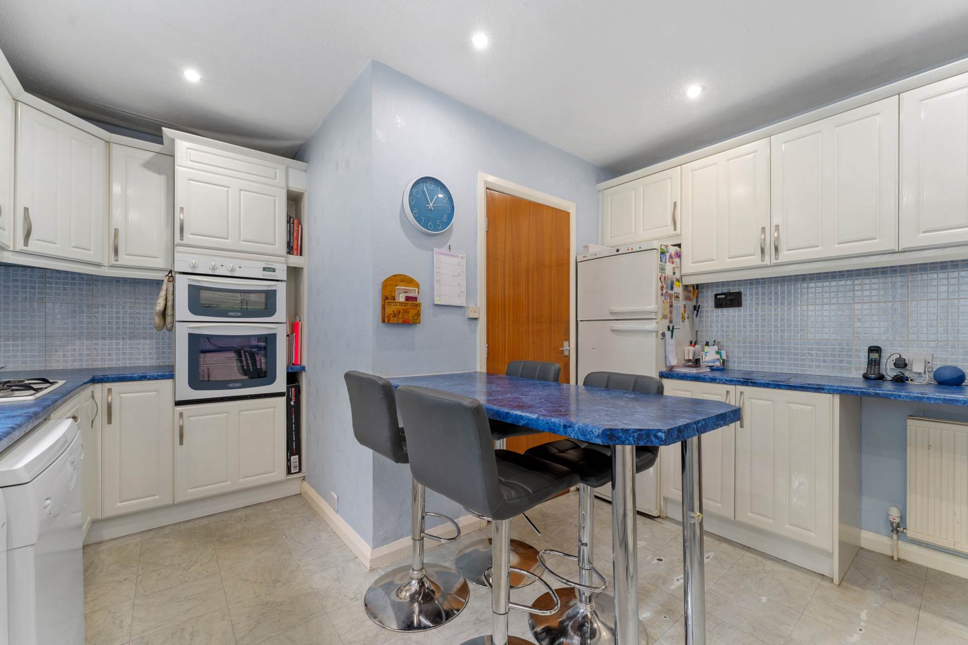 Additional Property Image 4 bedroom Detached for sale in Manchester 14