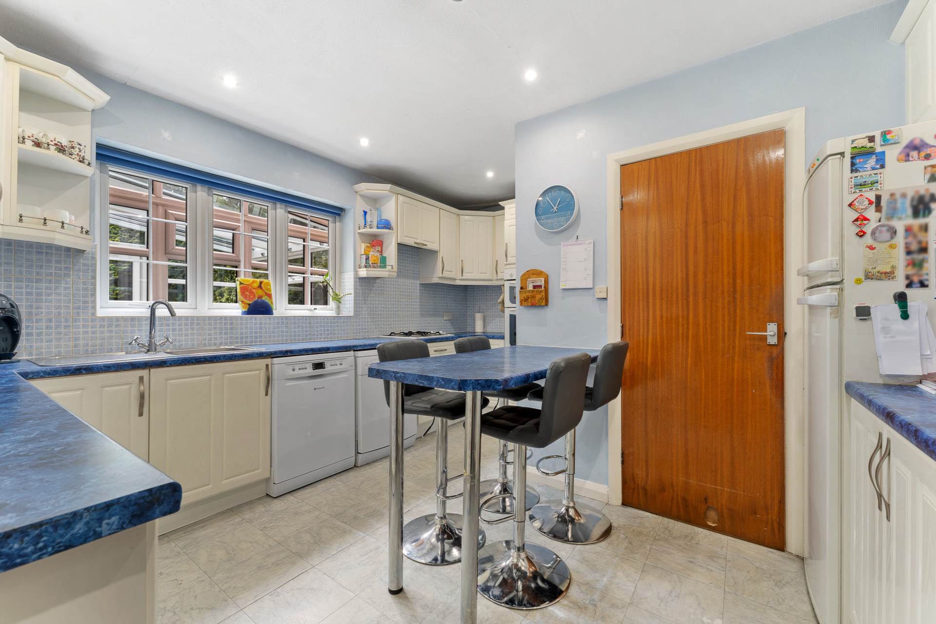 Additional Property Image 4 bedroom Detached for sale in Manchester 16
