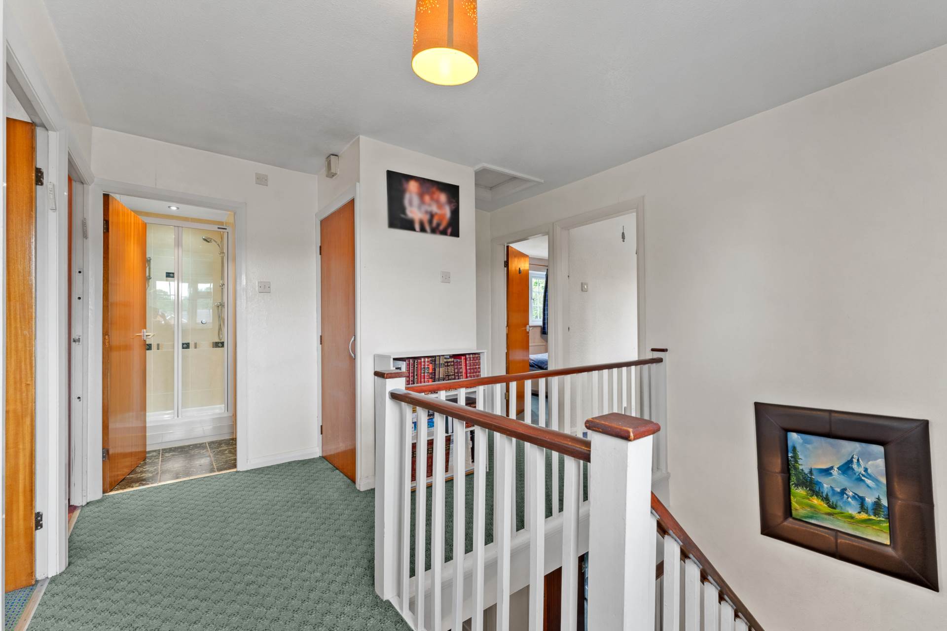 Additional Property Image 4 bedroom Detached for sale in Manchester 19