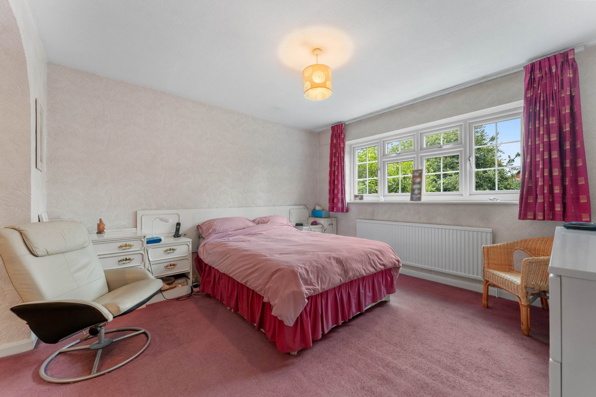Additional Property Image 4 bedroom Detached for sale in Manchester 20