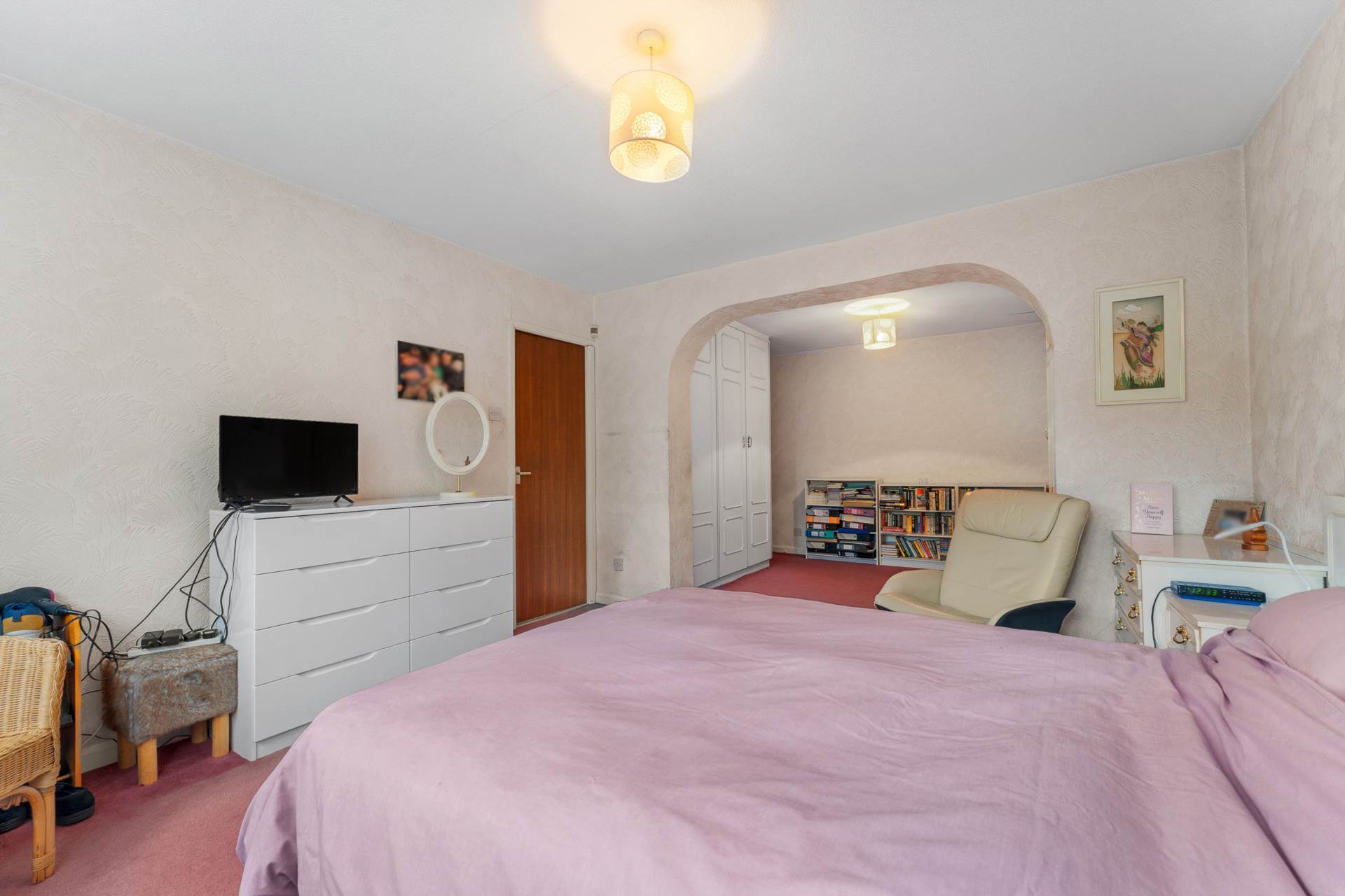 Additional Property Image 4 bedroom Detached for sale in Manchester 21